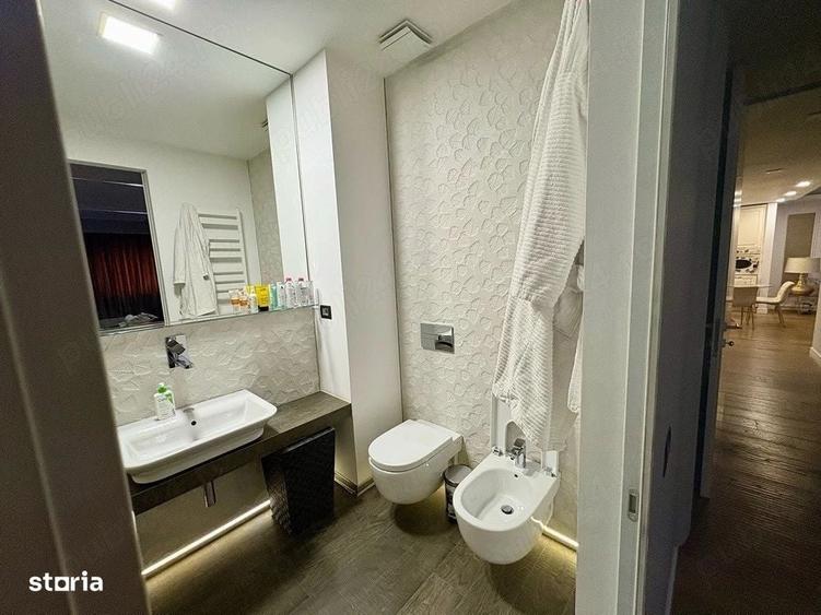 Apartament cu 3 camere în Herăstrău