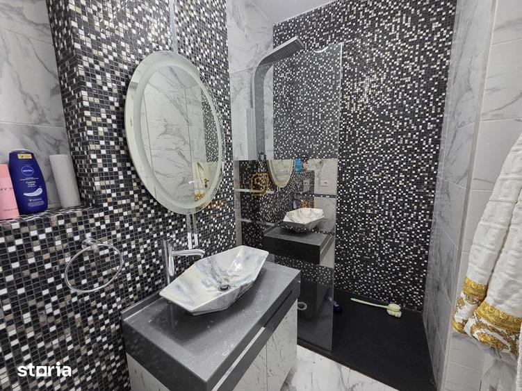 Apartament cu 4 camere decomandat în Metalurgiei