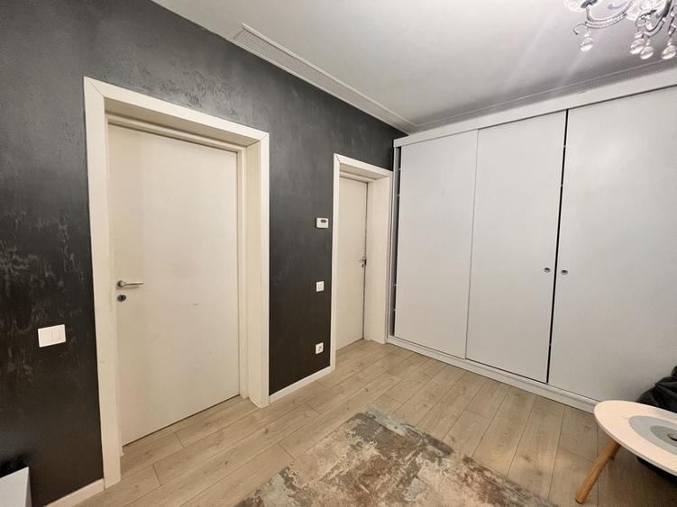 Apartament cu 2 camere în Nord