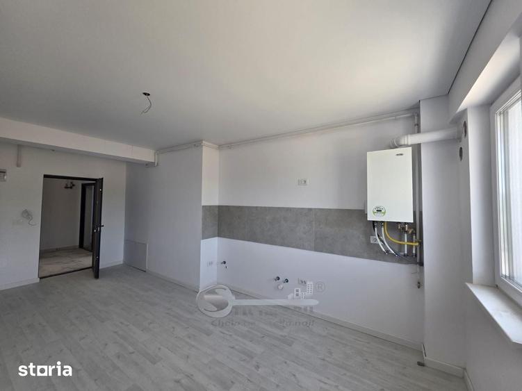 Apartament cu 2 camere în Bârnova