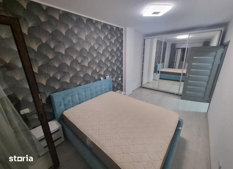 Apartament cu 2 camere în Cug