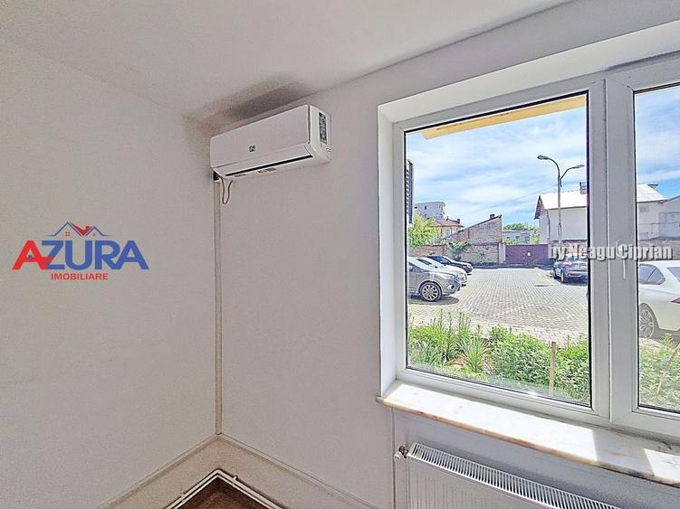 Spațiu comercial, de 55 mp, în Ultracentral