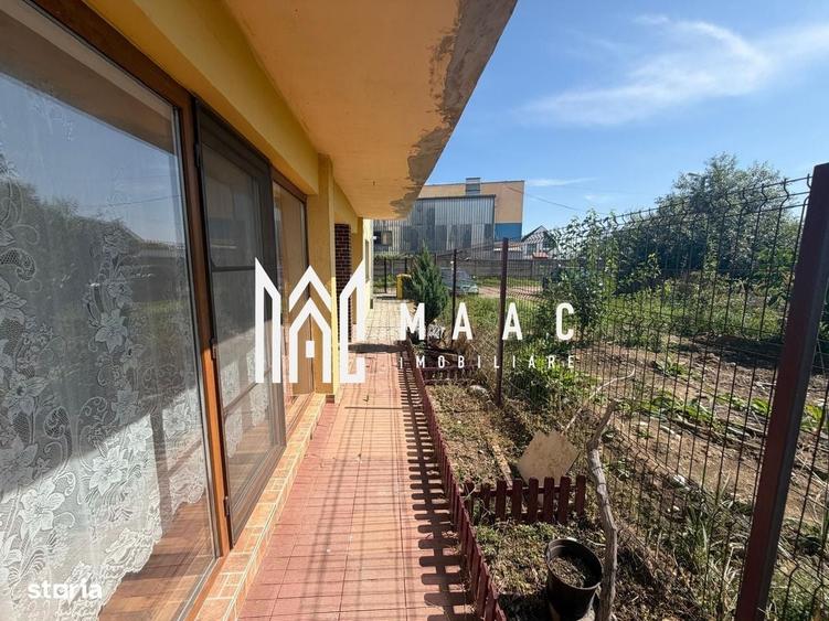 Apartament cu 2 camere în Țiglari