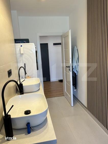 Apartament cu 4 camere în Chinteni
