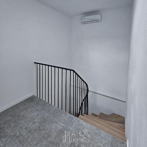 Apartament cu 4 camere decomandat în Giroc