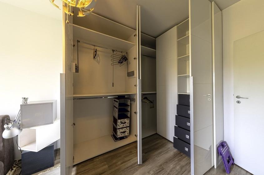 2 CAMERE Drumul Taberei Prelungirea Ghencea LIDL bloc 2009 lift finisat mobilat - 7