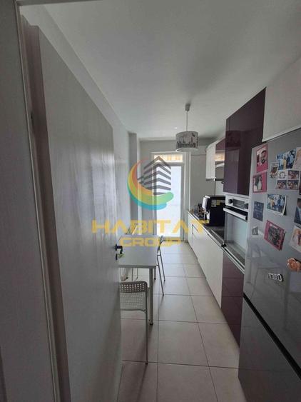 3 camere Berceni Metalurgiei Park loc parcare inclus in pret - 5