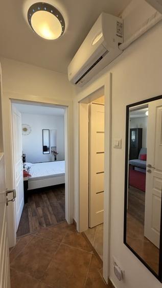 Apartament cu 2 camere circular, mobilat în Drumul Taberei