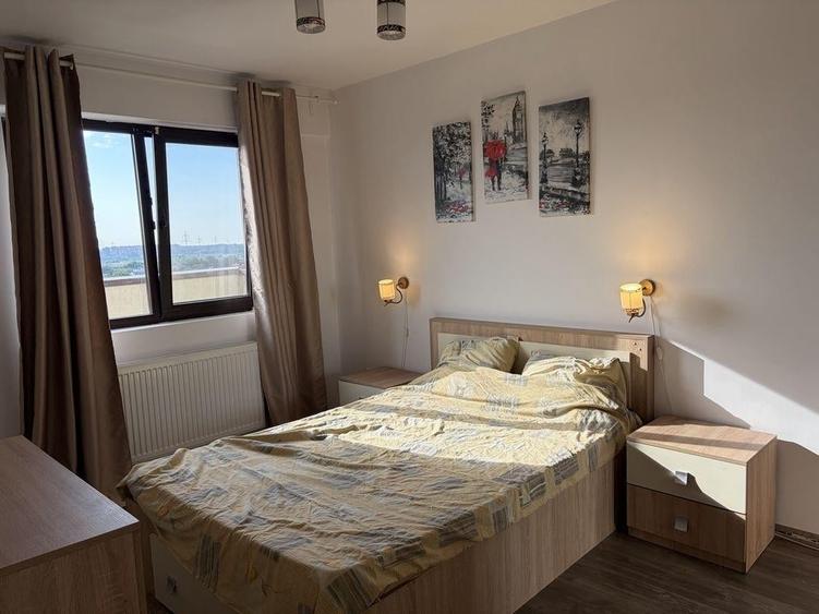 Apartament 2 camere Titan/ Aleea Ninsorii CENTRALA PROPRIE!!! - 6