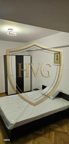 Apartament cu 4 camere, mobilat în Dorobanți