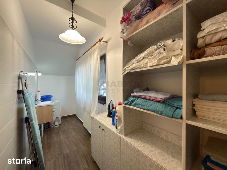 Casă cu 3 camere cu Teren 537 Mp în Corbeanca