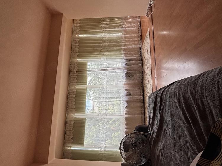 Apartament cu 2 camere semidecomandat în Aurel Vlaicu