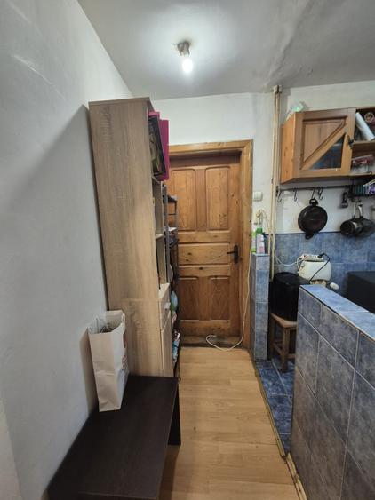 Apartament de 2 camere, decomandat, Codrii Neamtului, Auchan Titan - 7