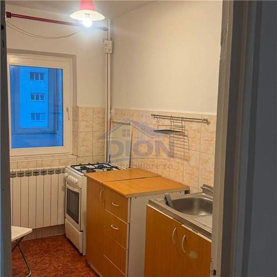 Garsoniera Calea Rahovei Petre Ispirescu - 10