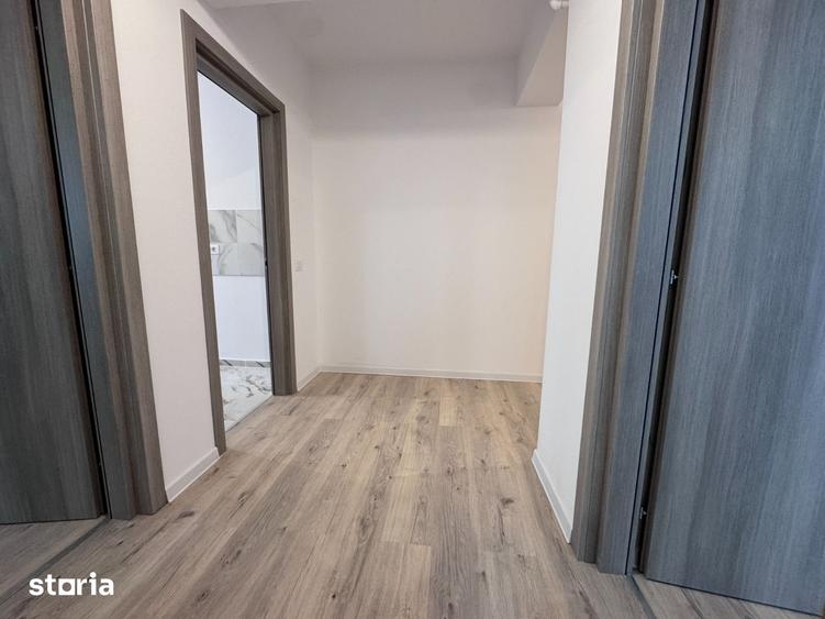 Apartament cu 2 camere în Gherăiești