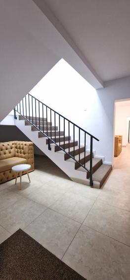 Apartament cu 3 camere decomandat în Fălticeni