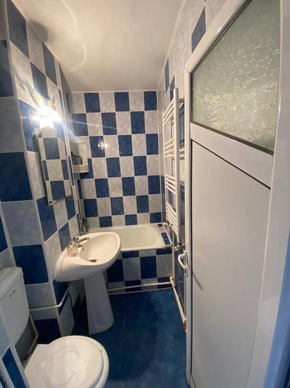 Apartament 2 camere semidecomandat Alpha Bank Pacurari - 7