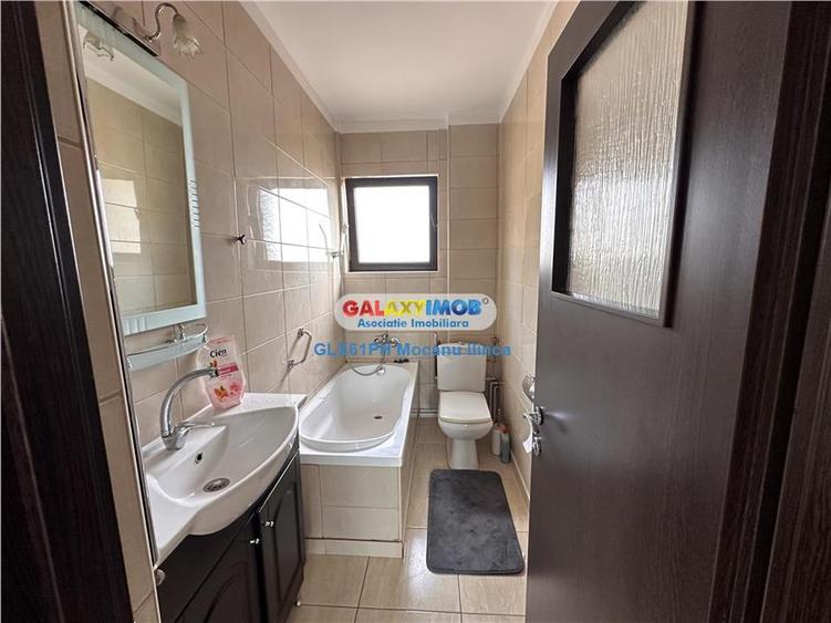 Garsonieră decomandată, mobilată în Ultracentral
