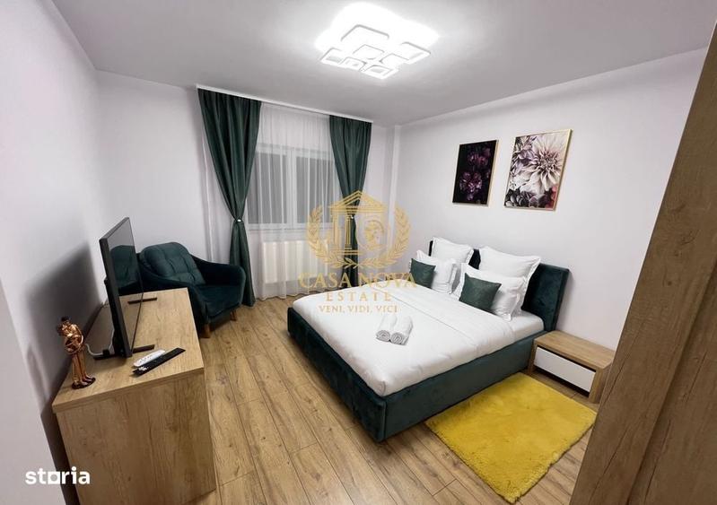 Apartament 2 camere decomandat, Junior Residence parcare subterana - 1