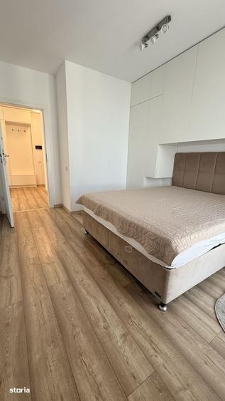 Apartament cu 3 camere în Giroc