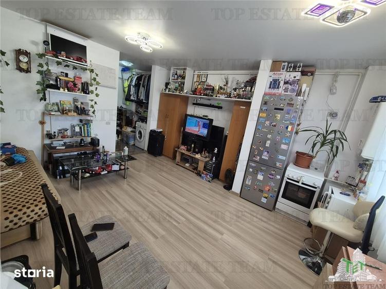 Garsonieră, mobilată în Chiajna