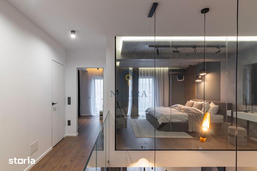Apartament cu 3 camere în Orașul Vechi