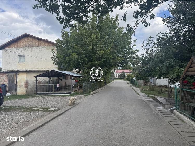 Apartament cu 3 camere decomandat în Miroslava