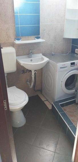 Garsonieră decomandată în Grădiște