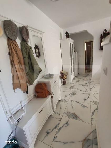 Apartament cu 2 camere în Unirea