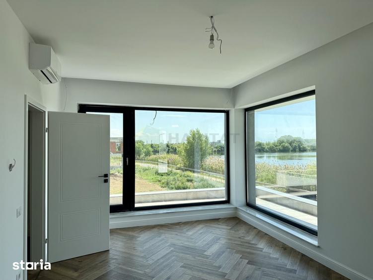 Own Lake Residence | Vila 6 camere | Pompa de caldura - 20