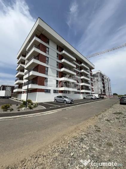 Apartament cu 2 camere decomandat în Galata