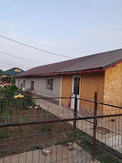 Casă cu Teren 563 Mp în Central
