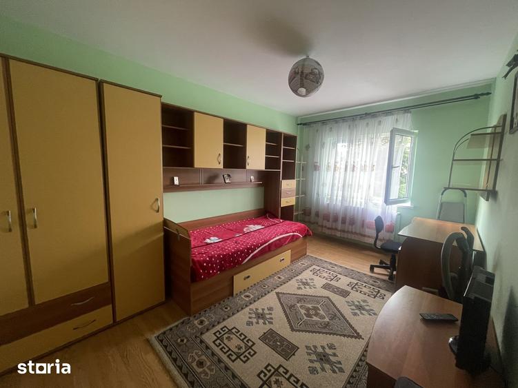 Apartament cu 2 camere de inchiriat in Bra?ov zona Florilor/Craiter - 5