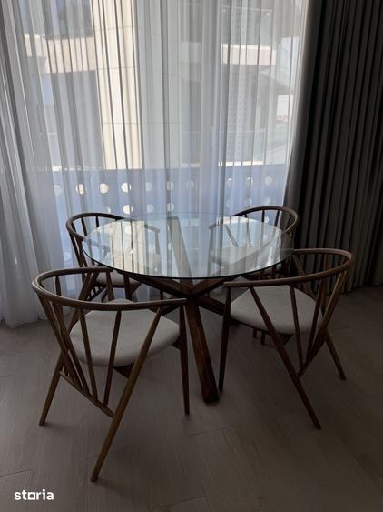 Apartament cu 2 camere de inchiriat Constanta/ Lake on - 2