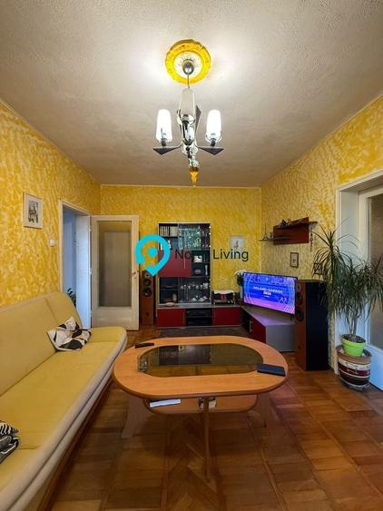 Apartament 2 camere | Șos. Giurgiului - parcare+boxa - 5