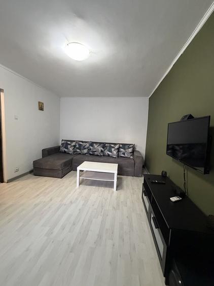 Apartament cu 2 camere decomandat în Mărgeanului