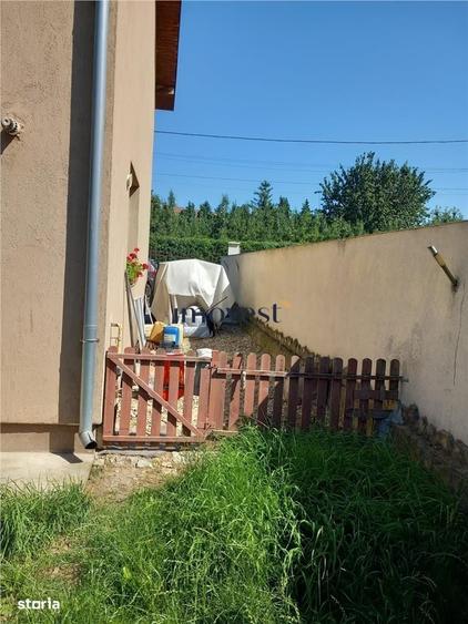 Casă cu 4 camere în Dara