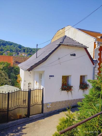 Casa in Centrul Sighisoarei ,Ilarie chendi - 10