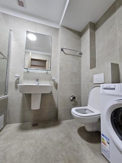 Apartament cu 2 camere decomandat, mobilat în Sisești