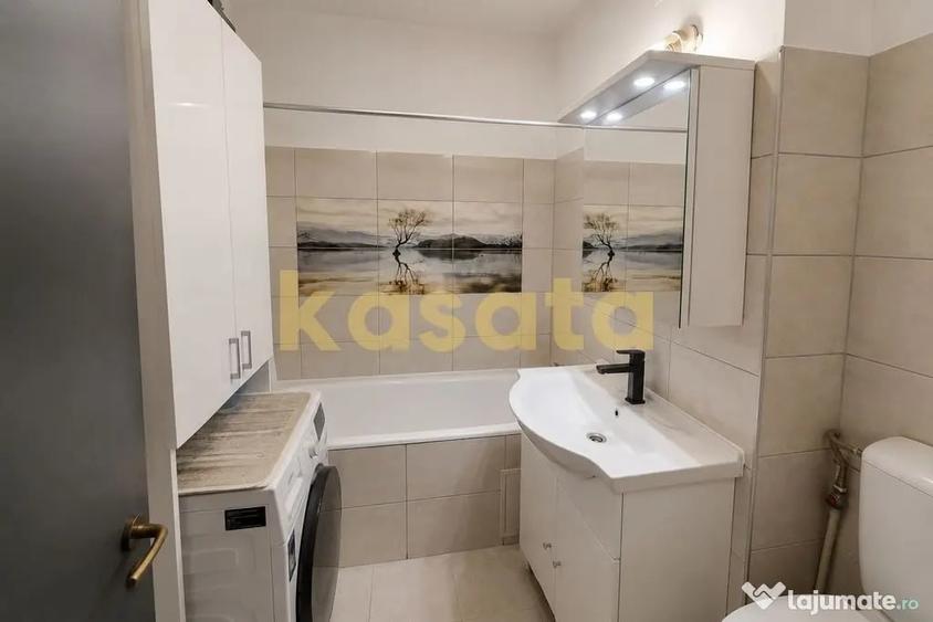 Apartament cu 2 camere decomandat în Pantelimon
