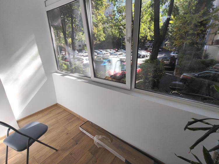Spațiu comercial, de 81 mp, în Tineretului
