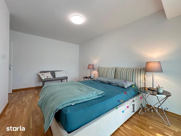 Re?edin?a premium in Bra?ovul Vechi lumina, priveli?te ?i confort - 17