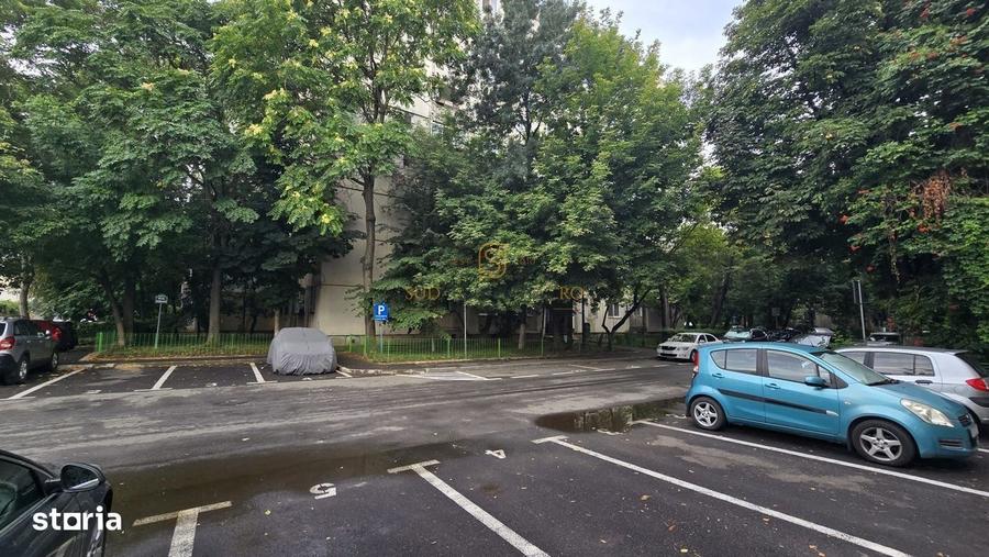 Apartament cu 4 camere, mobilat în Apărătorii Patriei