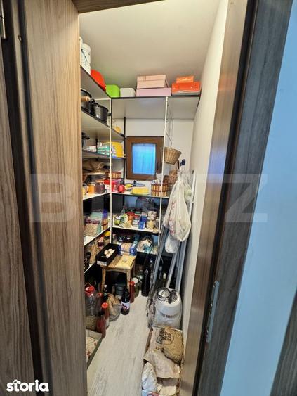Apartament 3 camere, boxa , pod, zona centrala -Horea - 6