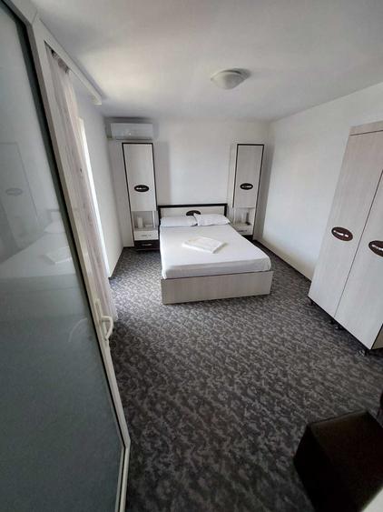 Apartament cu 2 camere decomandat în Exterior Vest
