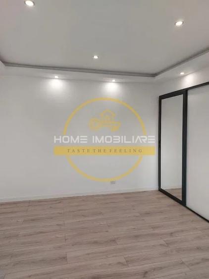 Apartament cu 3 camere decomandat în Moara de foc