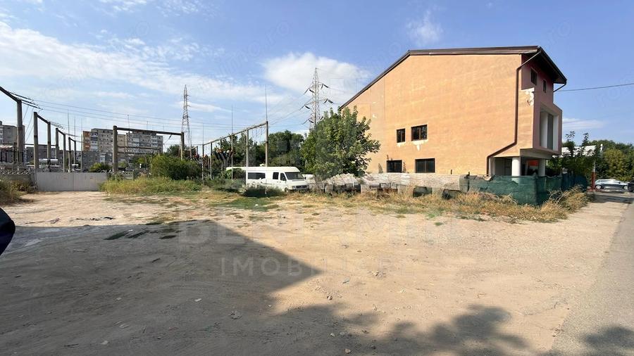 Oportunitate-Investitie-Craiovita-Doua-Terenuri-de-516mp P+4 - 2