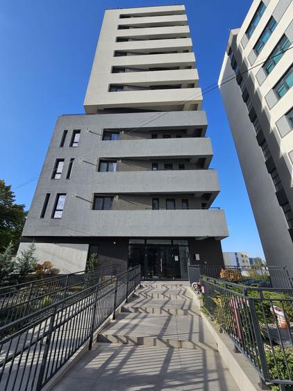 Apartament cu 2 camere decomandat în Tătărași