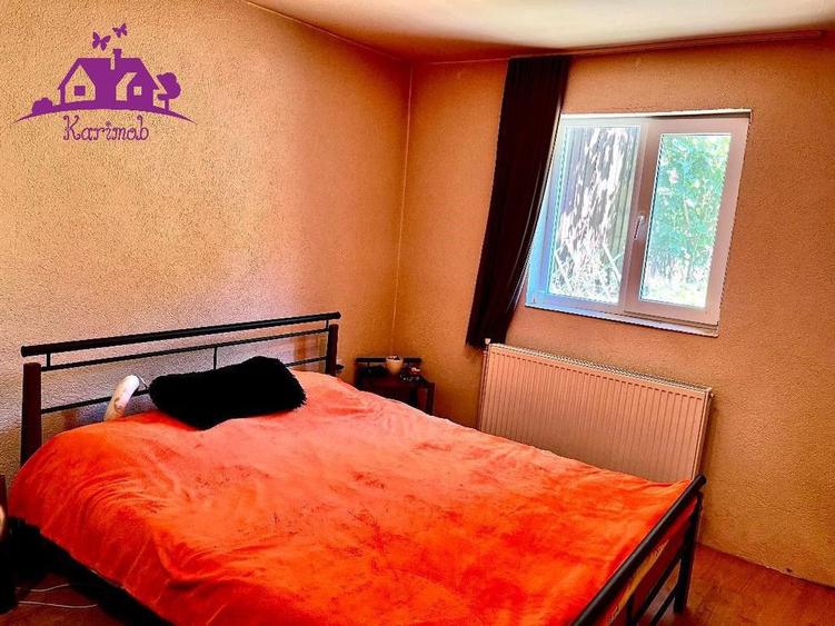 Casă cu 3 camere cu Canalizare în Dealuri Oradea
