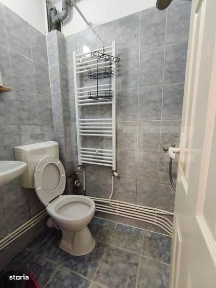 Garsonieră în Iris